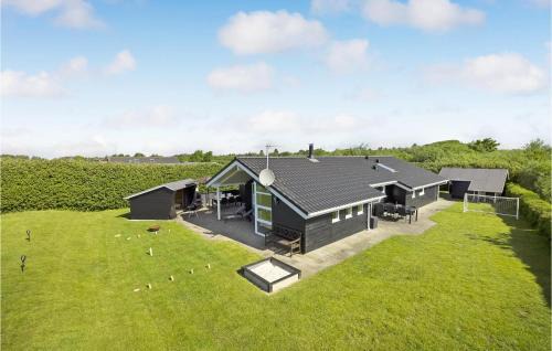 Holiday Home Tarm 49