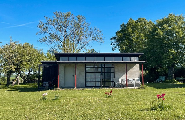 Hof Jumne -Teehaus für Natur- und Strandliebhaber
