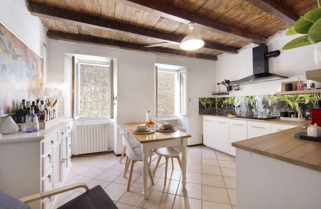 Holiday Home 'The Boards House'