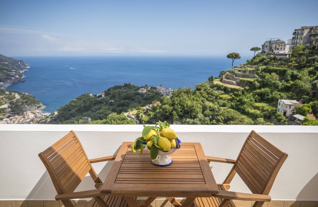URLAUBSHAUS DIE ECKE DER TRÄUME MIT OCEAN VIEW