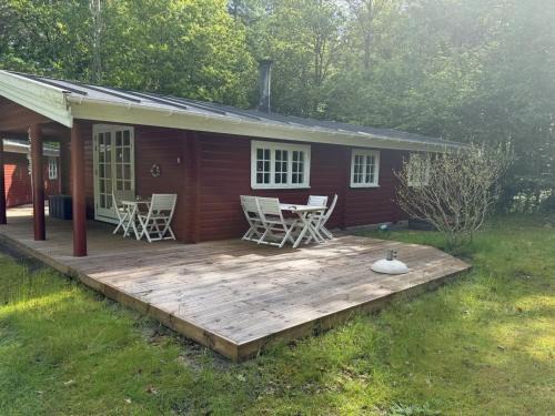 Holiday Home Thermet - 1-6km from the sea by Interhome