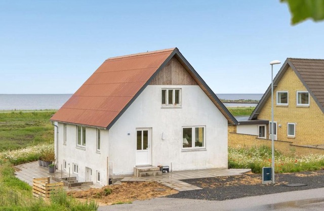 Holiday Home Thomsen - 200m to the inlet by Interhome
