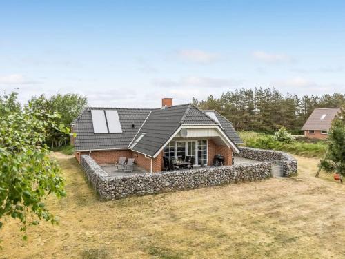 Holiday Home Thythkil - 3km from the sea by Interhome