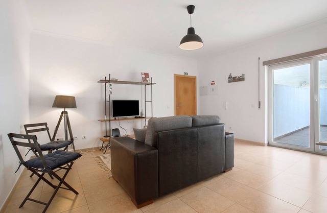 Ferienhaus 'Tina House' mit privater Terrasse, Wi-Fi und Klimaanlage