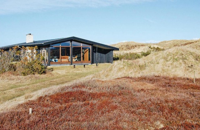 Holiday Home Tingodden Ix