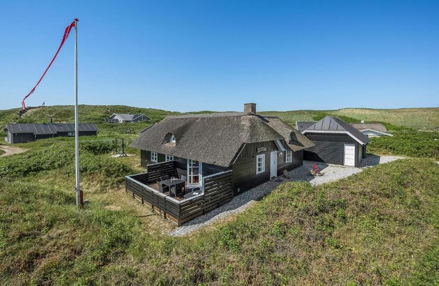 Holiday Home Tingodden Xi