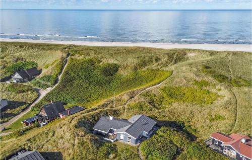 Holiday Home Tingodden Hvide Sande Iv