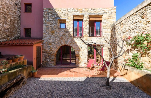 Holiday Home Tio Pepe de Maja by Interhome