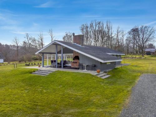 Holiday Home Tosti - 180m to the inlet by Interhome