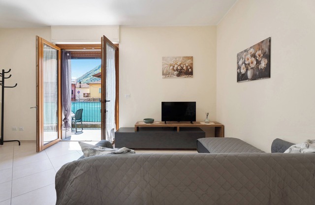 Ferienhaus 'Tra Cielo E Bosco - Verbania' mit Bergblick, privater Terrasse und Wi-Fi