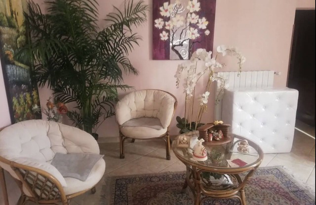 Holiday Home 'Tra Montagna e Mare' with Mountain View, Private Terrace and Wi-Fi