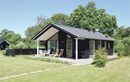 Holiday Home Tranekær Xxx