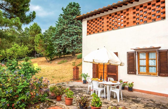 Holiday Home Tribolina by Interhome