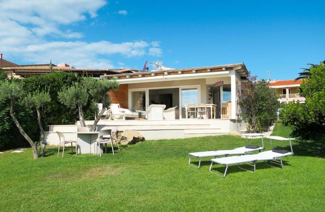 Holiday Home Tugurio by Interhome