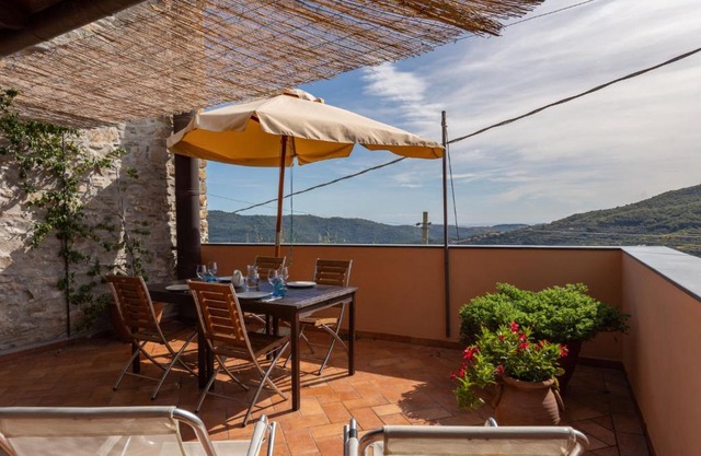 Holiday Home U Figu du Camin by Interhome
