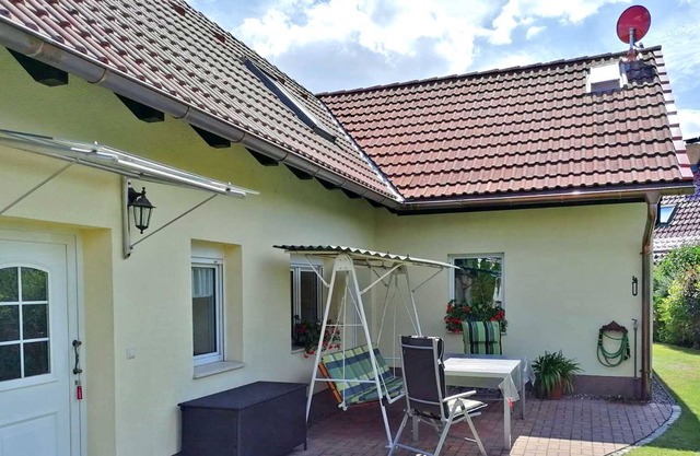 Ferienhaus Röddelin UCK 2081 - UCK 2081