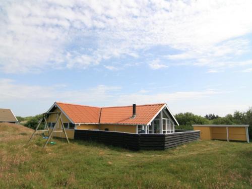 Holiday Home Uma - 400m from the sea by Interhome
