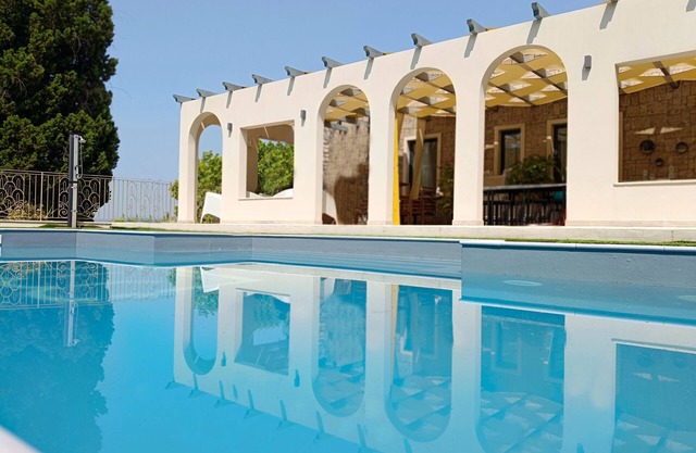 Umbriance Villa Casa Vacanze Umbrien