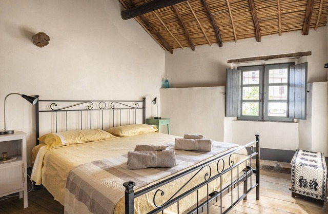 Ferienhaus "Un Gioiello in Centro Storico" mit privatem Garten und WLAN