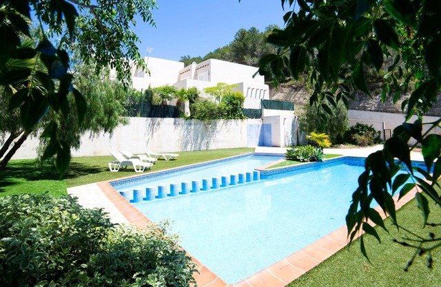 Holiday Home Una by Interhome