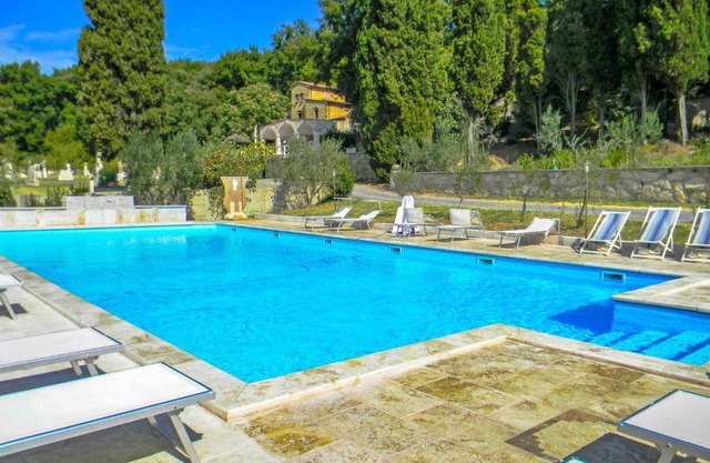 Holiday Home Villa Fontana by Interhome