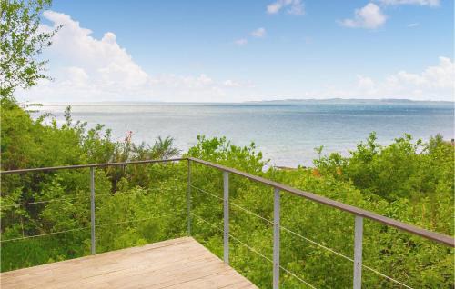 Holiday Home Vagtelvej Ebeltoft Ii