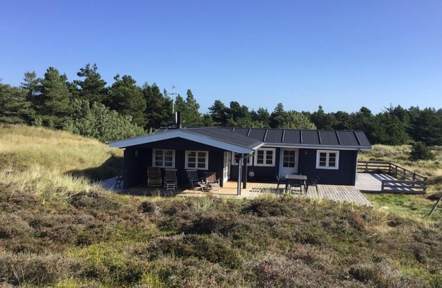 Holiday Home Venild - 1-9km from the sea by Interhome