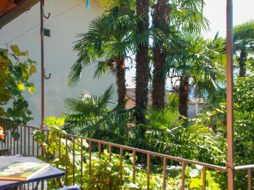 Holiday Home Verzaschina by Interhome