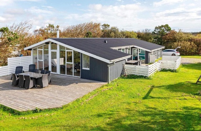 Holiday home Vestervig XLVI
