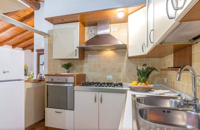 Holiday Home 'Villa Pintadas' with Private Terrace, Wi-Fi and Air Conditioning