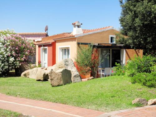 Holiday Home Villa 6 - Lu Nibareddu by Interhome