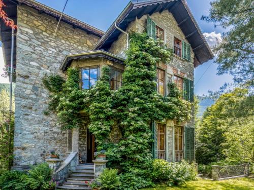 Holiday Home Villa Biino by Interhome