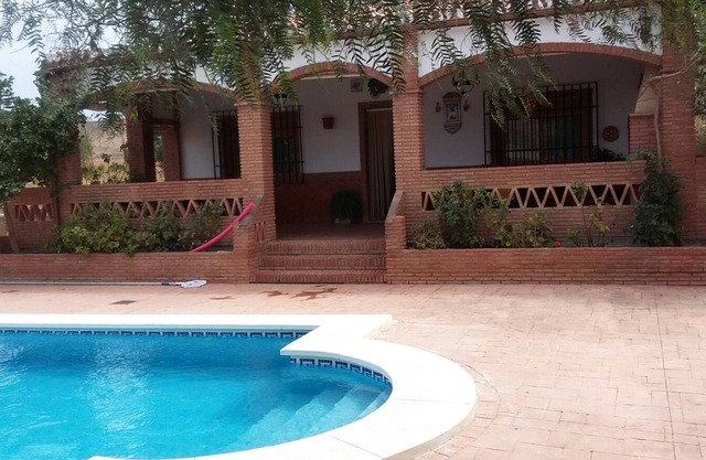 Ferienhaus Villa Carmeli