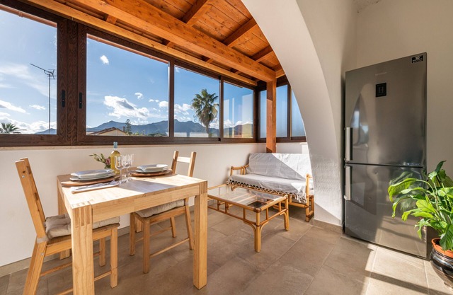 Ferienhaus 'Villa Eleonora Residenz App To 2' mit Gemeinschaftspool, Wi-Fi
