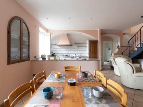 Holiday Home Villa Fontana Vecchia by Interhome