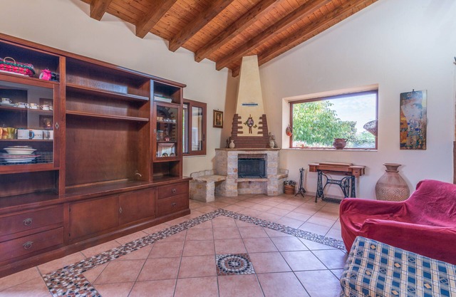 Ferienhaus "Villa Gabri" mit Pool, Garten und Terrasse