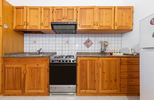 Holiday Home "Villa Rustica Su Casteddu" with Mountain View & Garden