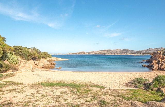 Holiday Home 'Villa Erica Vista Mare' with Sea View and Private Terrace