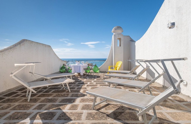 Ferienhaus 'Villa Gaudì - Vicens' mit Meerblick, WLAN und Klimaanlage