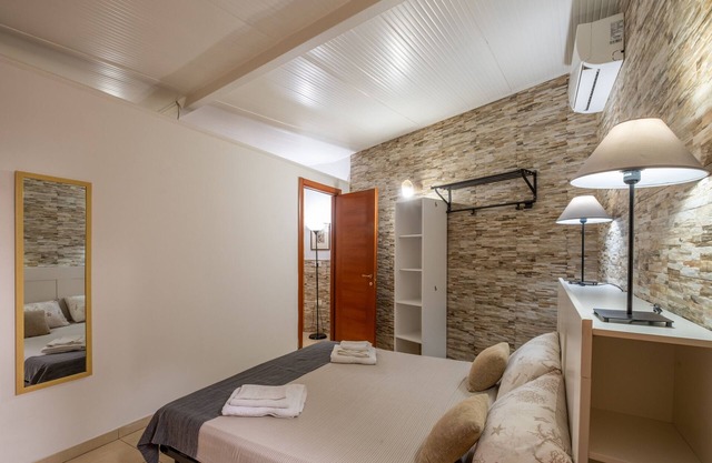 Ferienhaus 'Villa Gaudì - Batllò' mit privater Terrasse, WLAN und Klimaanlage