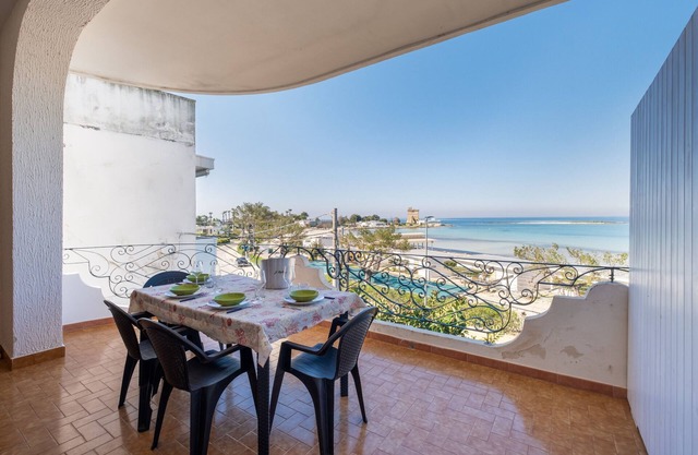 Ferienhaus 'Villa Gaudì - Güell' mit Meerblick, WLAN und Klimaanlage