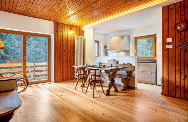 Ferienhaus 'Villa La Brisa 2' mit Balkon