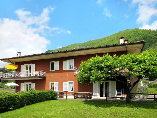 Holiday Home Villa Laura by Interhome