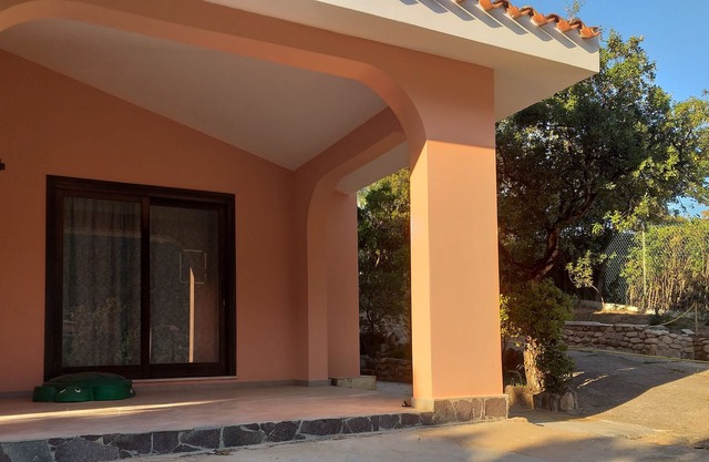 HOLIDAY HOME VILLA MAREMONTI POGGIO DEI PINI