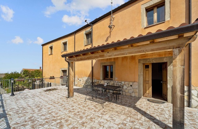 Holiday Home 'Villa Mariuccia' with Private Terrace and Air Conditioning