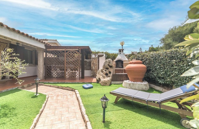 Holiday Home 'Villa Marta' with Private Terrace, Wi-Fi and Air Conditioning
