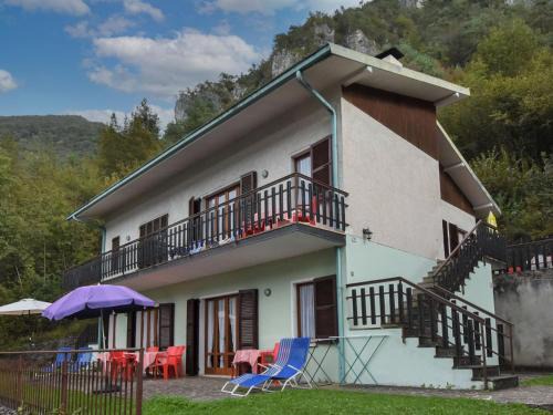 Holiday Home Villa Martinelli-3 by Interhome