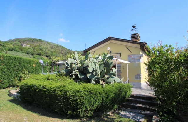 Holiday Home Villetta Luciana by Interhome
