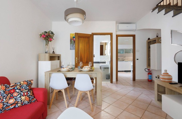 Ferienhaus 'Villino Flora' mit Wi-Fi und Klimaanlage