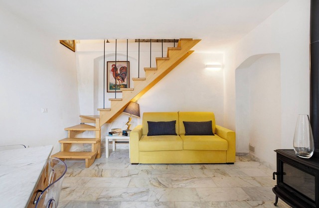 Ferienhaus 'Villino Marco' mit privater Terrasse, WLAN und Klimaanlage